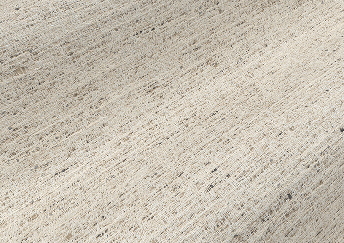 Mirdif, Studland Sand - Twist&Fit Roman Blind - Image 4